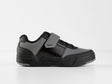 Shoe Bontrager Rally MTB 37 Grey/Black
