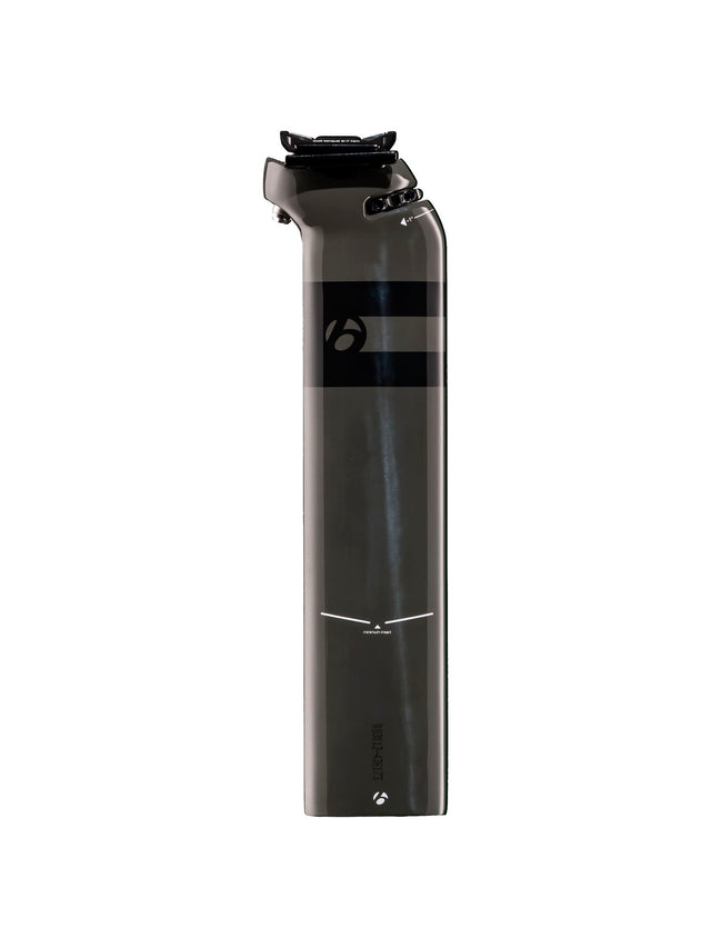 Seatpost Bontrager Speed Concept 275mm 15mm Offset