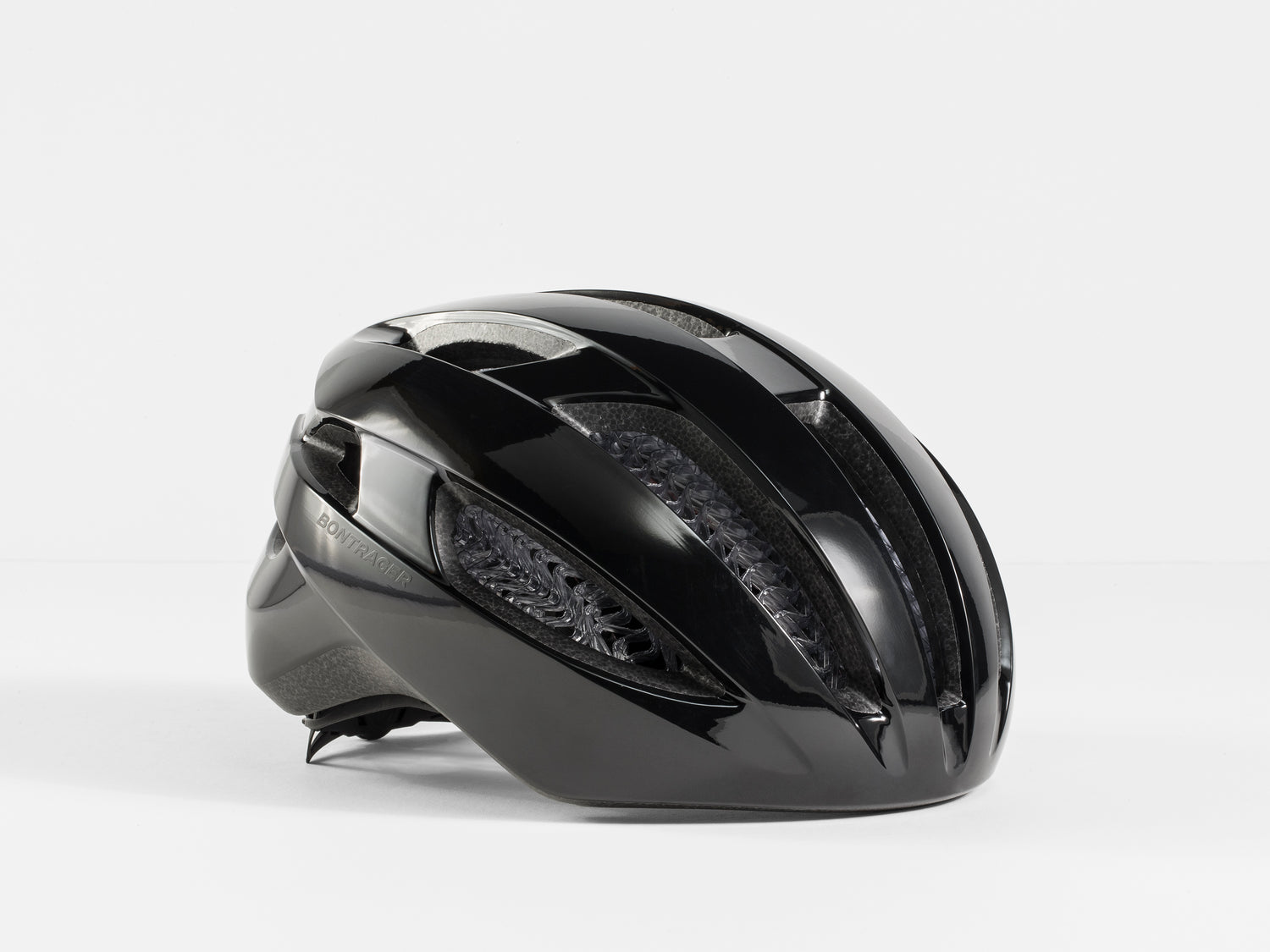 Helmet Bontrager Starvos WaveCel Medium Black CPSC