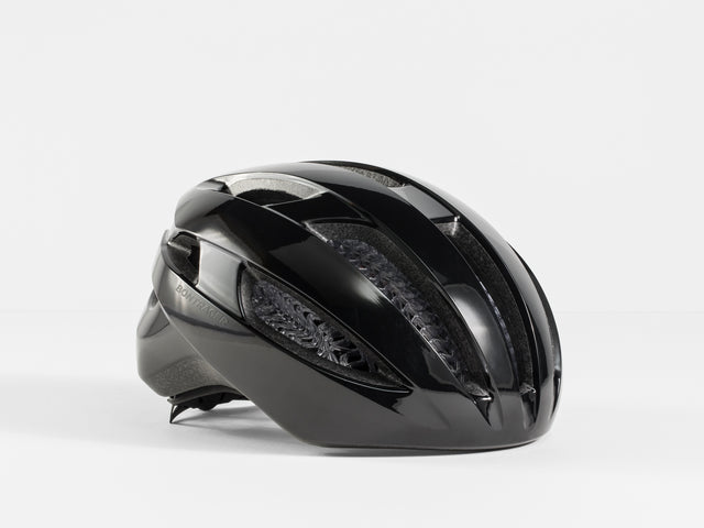 Helmet Bontrager Starvos WaveCel Medium Black CPSC