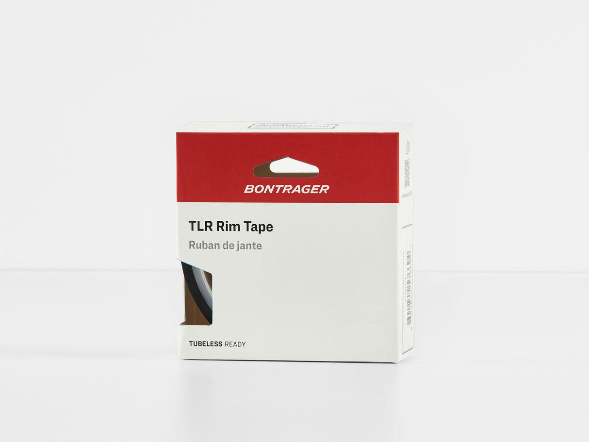 Rim Tape Bontrager TLR 32mm Wide x 10m Long Black