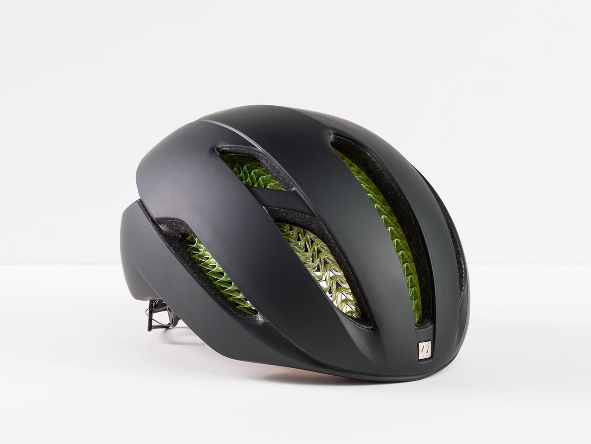 Helmet Bontrager XXX WaveCel Small Black CPSC