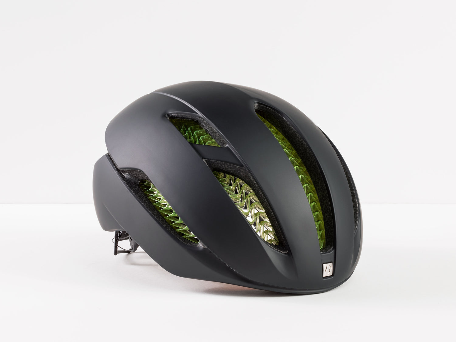 Helmet Bontrager XXX WaveCel Small Black CPSC