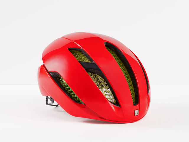 Helmet Bontrager XXX WaveCel Small Red CPSC