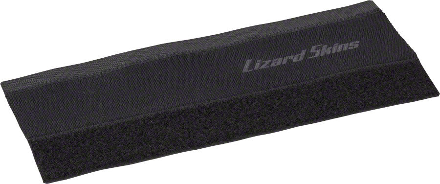 Lizard Skins Neoprene Chainstay Protector: SM Black
