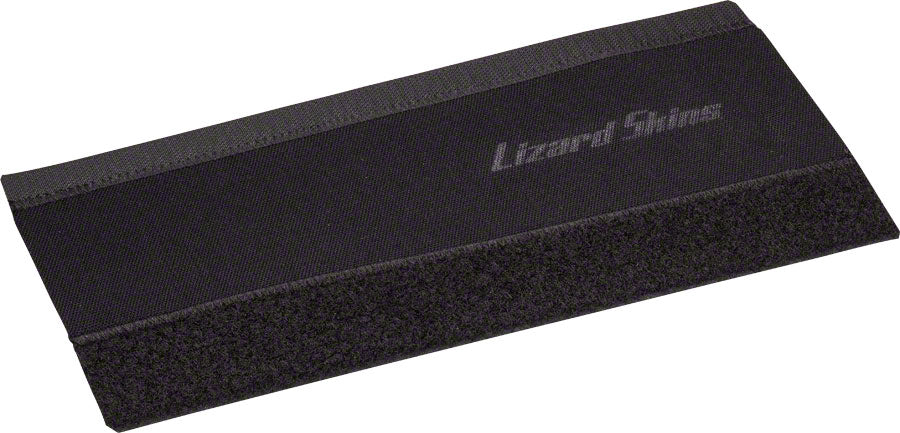 Lizard Skins Neoprene Chainstay Protector: MD Black