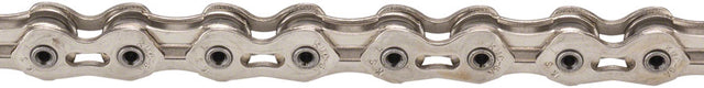 KMC K1SL SuperLite Kool Chain - Silver - narrow, 3/32"