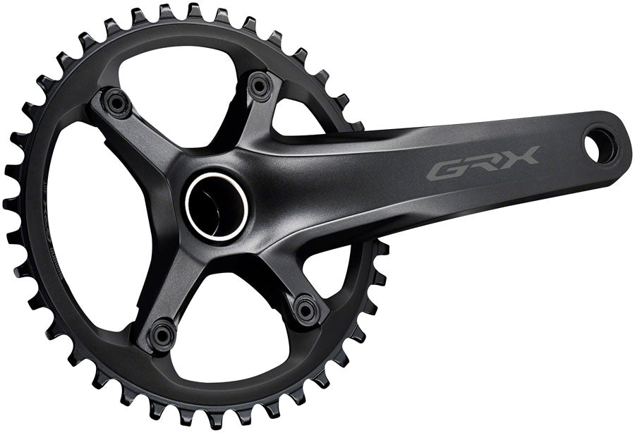 Shimano GRX FC-RX600 Cranksets