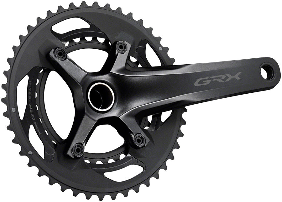Shimano GRX FC-RX600 Cranksets