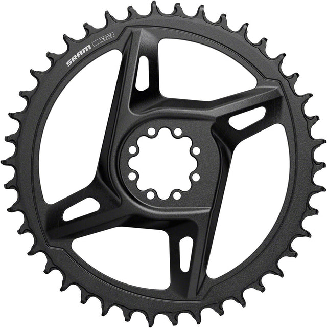 SRAM Rival X-Sync Direct Mount Road Chainrings