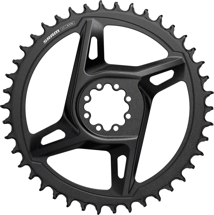 SRAM Rival X-Sync Direct Mount Road Chainrings