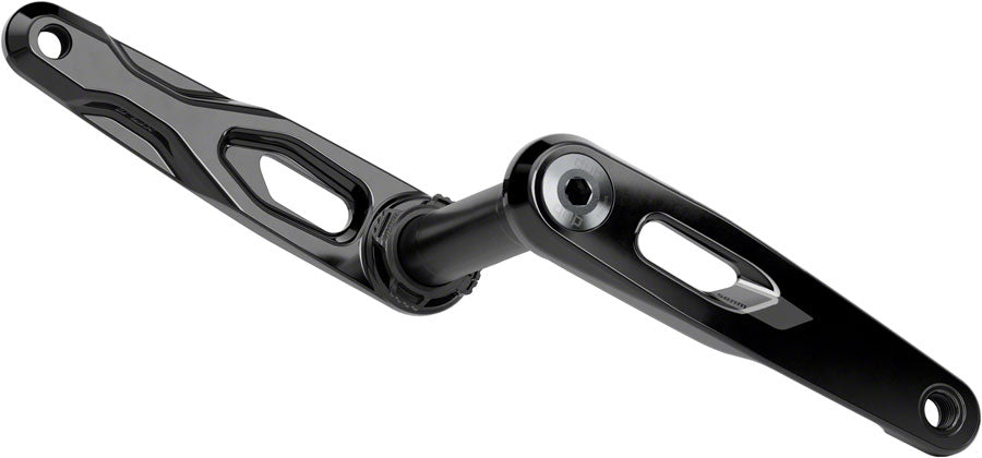 SRAM Rival 1x XPLR Wide Crank Arm Assembly - 12/13-Speed, 8-Bolt, Direct Mount DUB Spindle