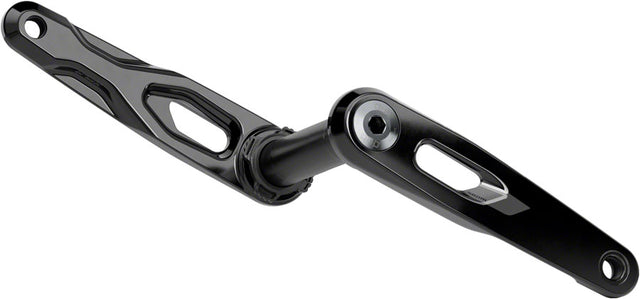 SRAM Rival 1x XPLR Wide Crank Arm Assembly - 12/13-Speed, 8-Bolt, Direct Mount DUB Spindle