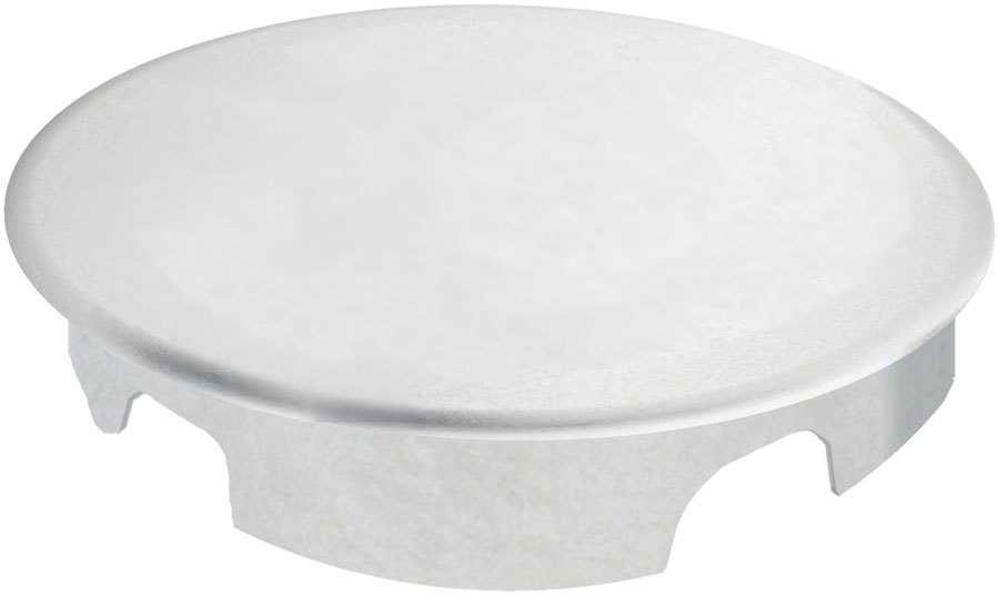 Sugino Push-On Dust Cap - Chrome