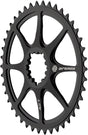 Promax Direct Mount 42t Chainring Black