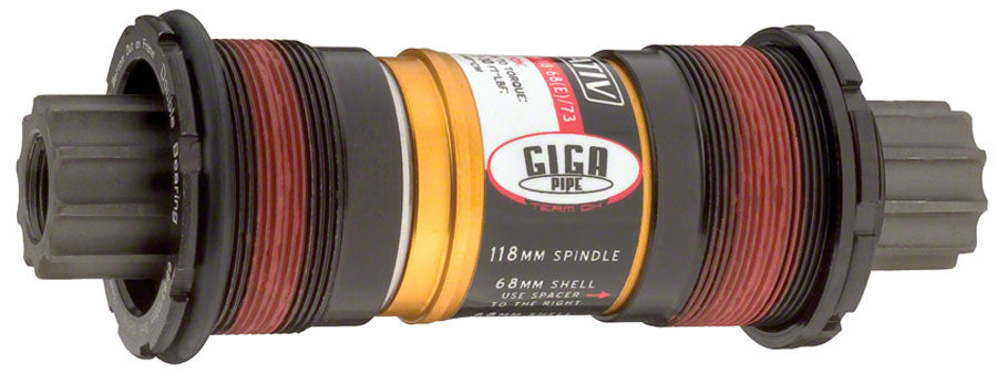 TruVativ Giga Pipe Team DH ISIS Bottom Bracket - 113mm