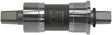 Shimano BB-UN300-E Bottom Bracket - English 68 x 122.5mm Spindle Square Taper JIS For E-Type Front Derailleur