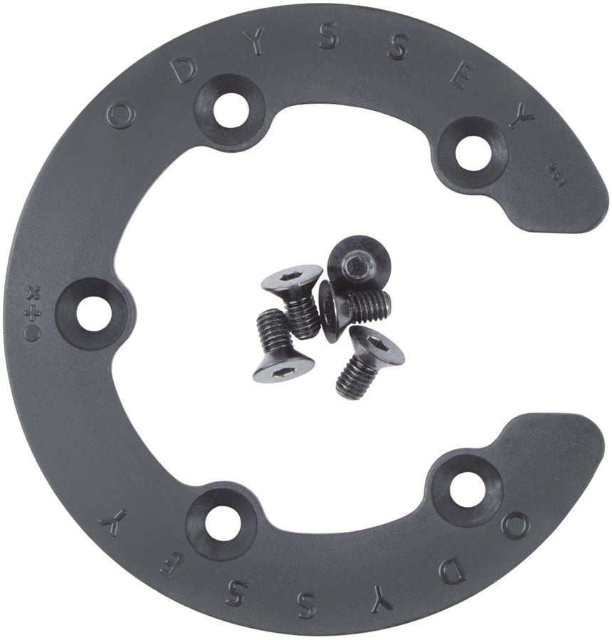 Odyssey Utility Pro Replacement Guard With Bolts