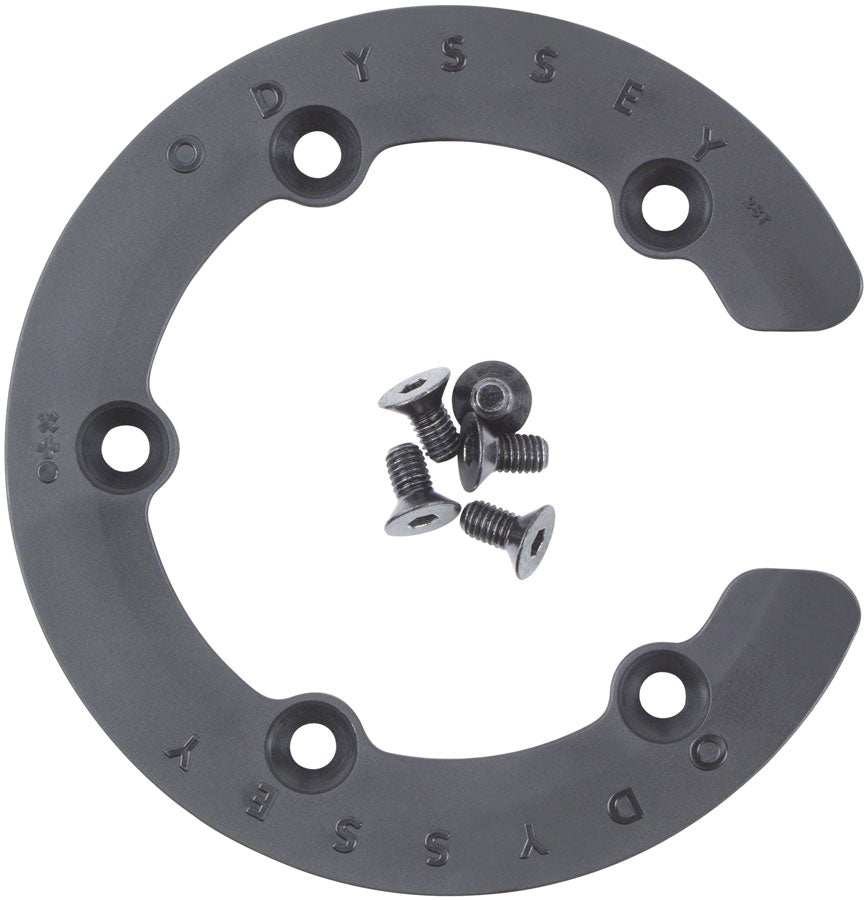 Odyssey Utility Pro Replacement Guard With Bolts