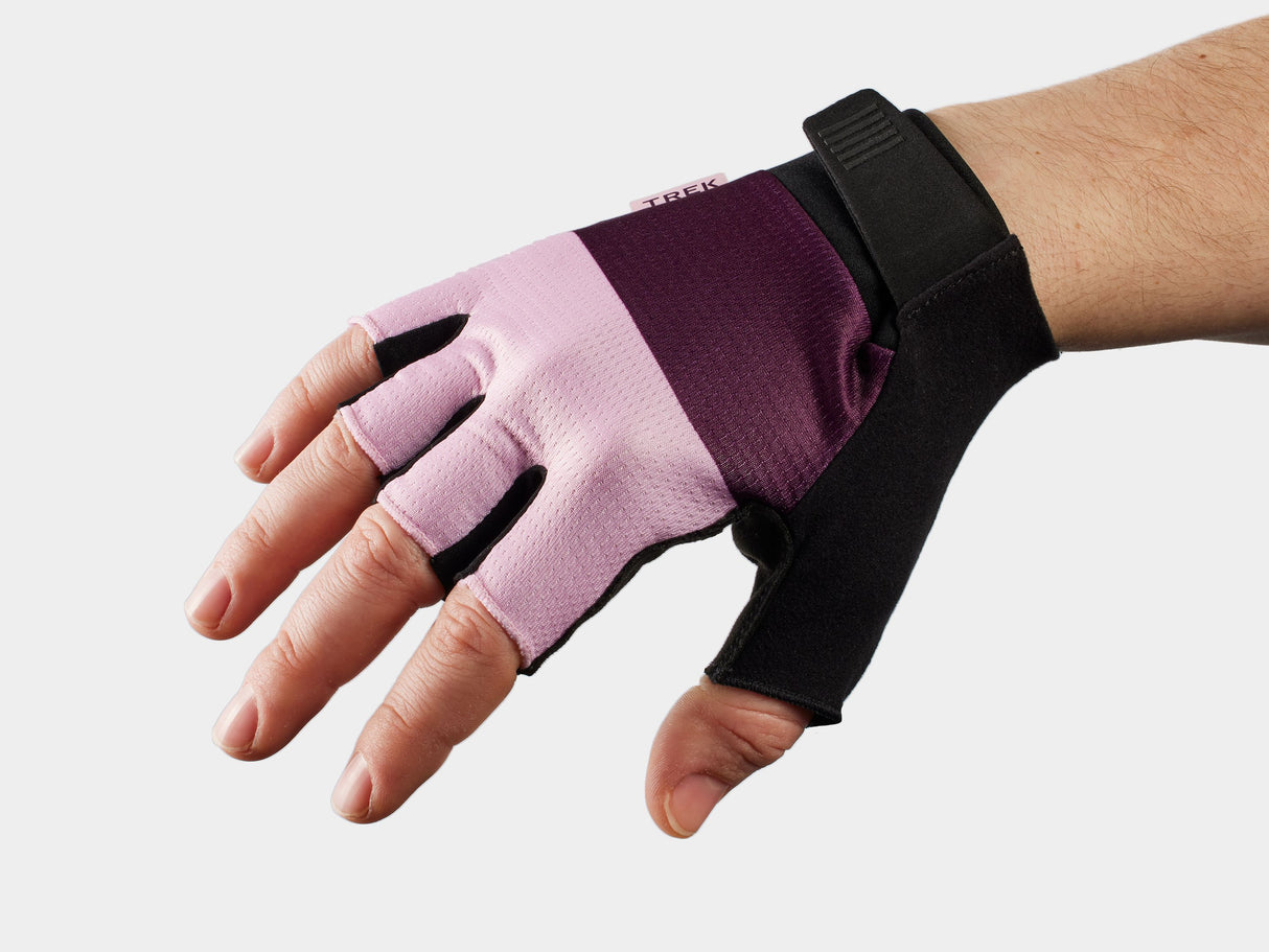 Glove Trek Circuit X-Large Blush