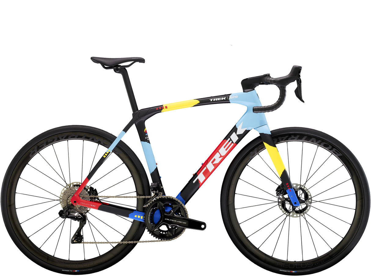 Domane SLR 9 47 Trek Black
