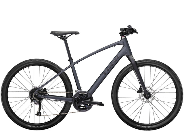 Dual Sport 2 S Galactic Grey - GALACTIC GREY, S