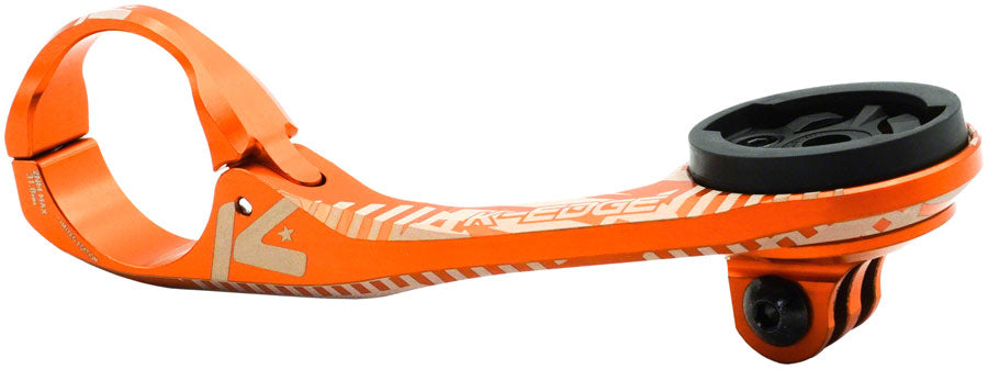 K-Edge Garmin/Wahoo Max XL Combo Computer Mounts