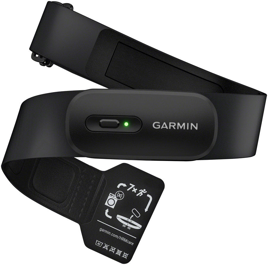 Garmin HRM 200 Heart Rate Monitor - XS-S