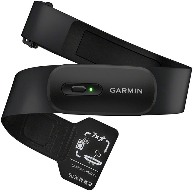 Garmin HRM 200 Heart Rate Monitor - XS-S