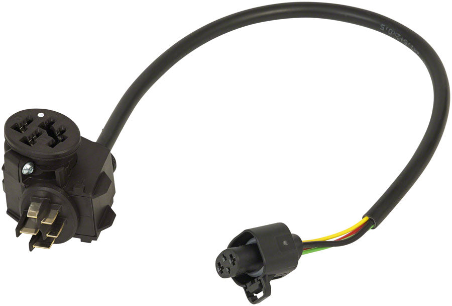 Bosch Powerpack Cables