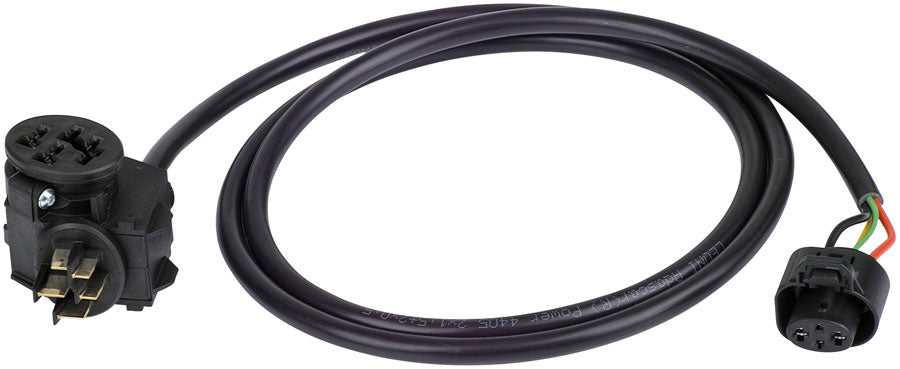 Bosch Powerpack Cables