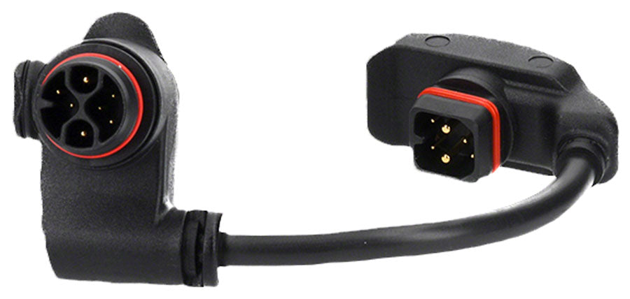 TQ Ebike Range Extender Cable - V01 85mm