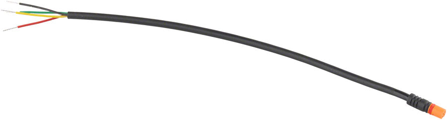 Bosch Powerpack Cables