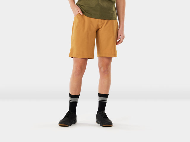 Short Trek Evoke Women X-Small Dope Taupe