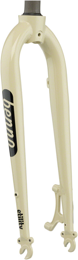 Benno Replacement Fork - eJoy Chai Latte Gray 2021+