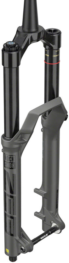RockShox ZEB Ultimate Charger 3 RC2 Suspension Fork - 27.5"
