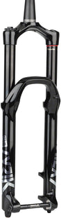 RockShox Lyrik Ultimate Charger 2.1 RC2 Suspension Fork - 170 mm 15 x 110 mm, Black, C3