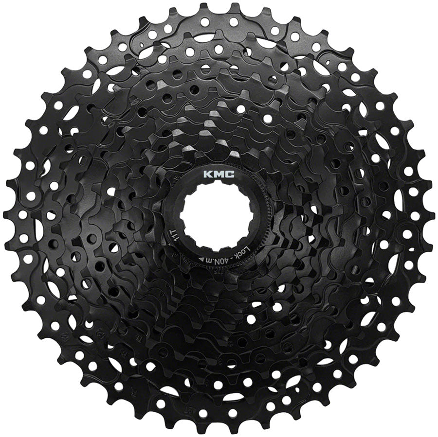 KMC REACT Cassette - 11-Speed