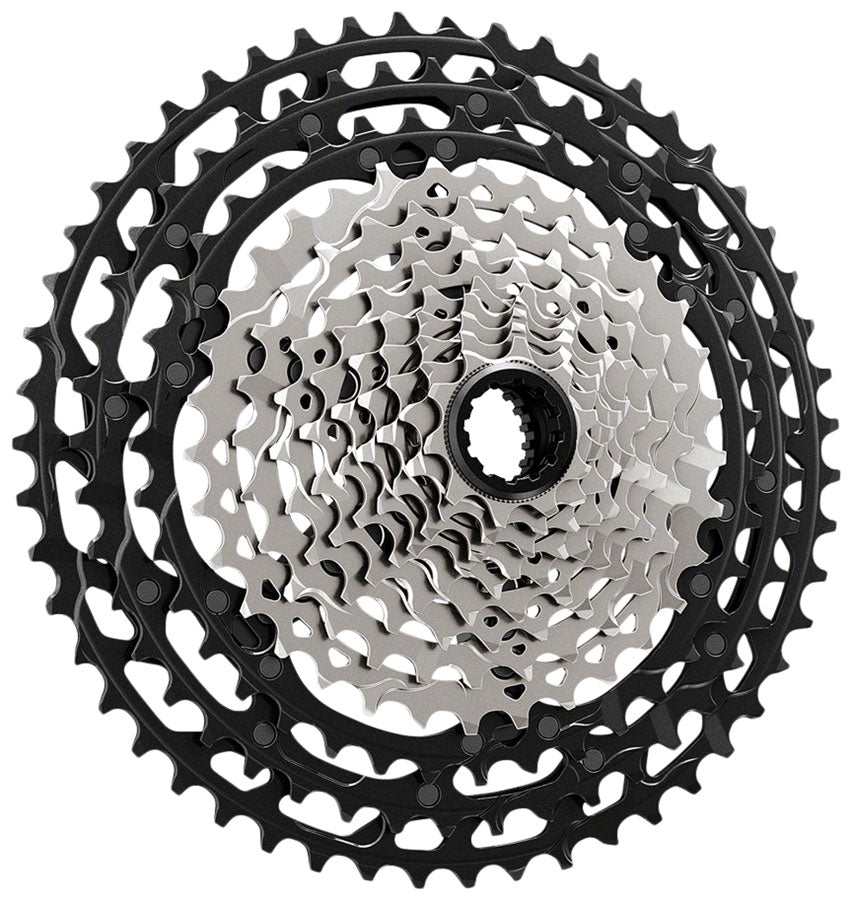 Shimano XTR CS-M9101-12 Cassette