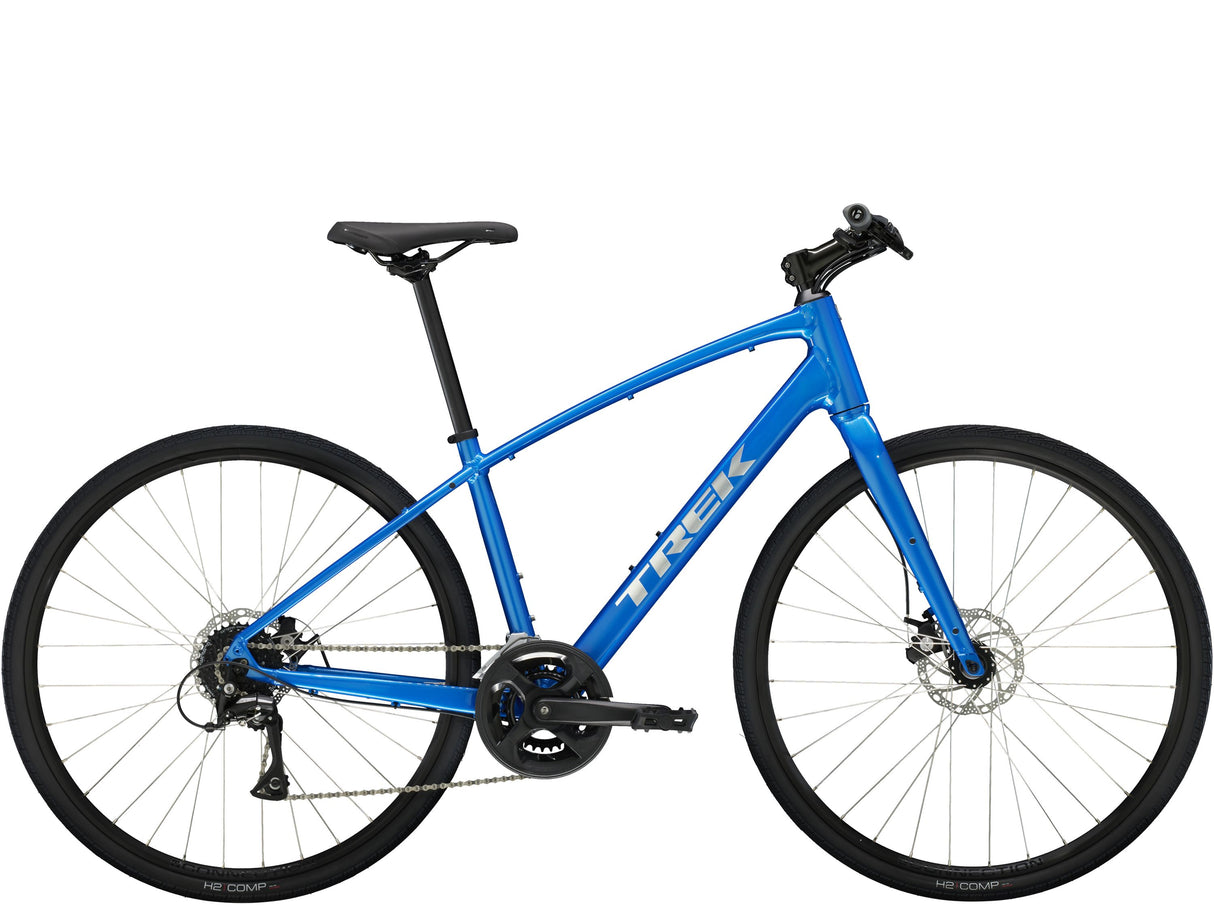 FX 1 SO XS Alpine Blue - ALPINE BLUE, XS