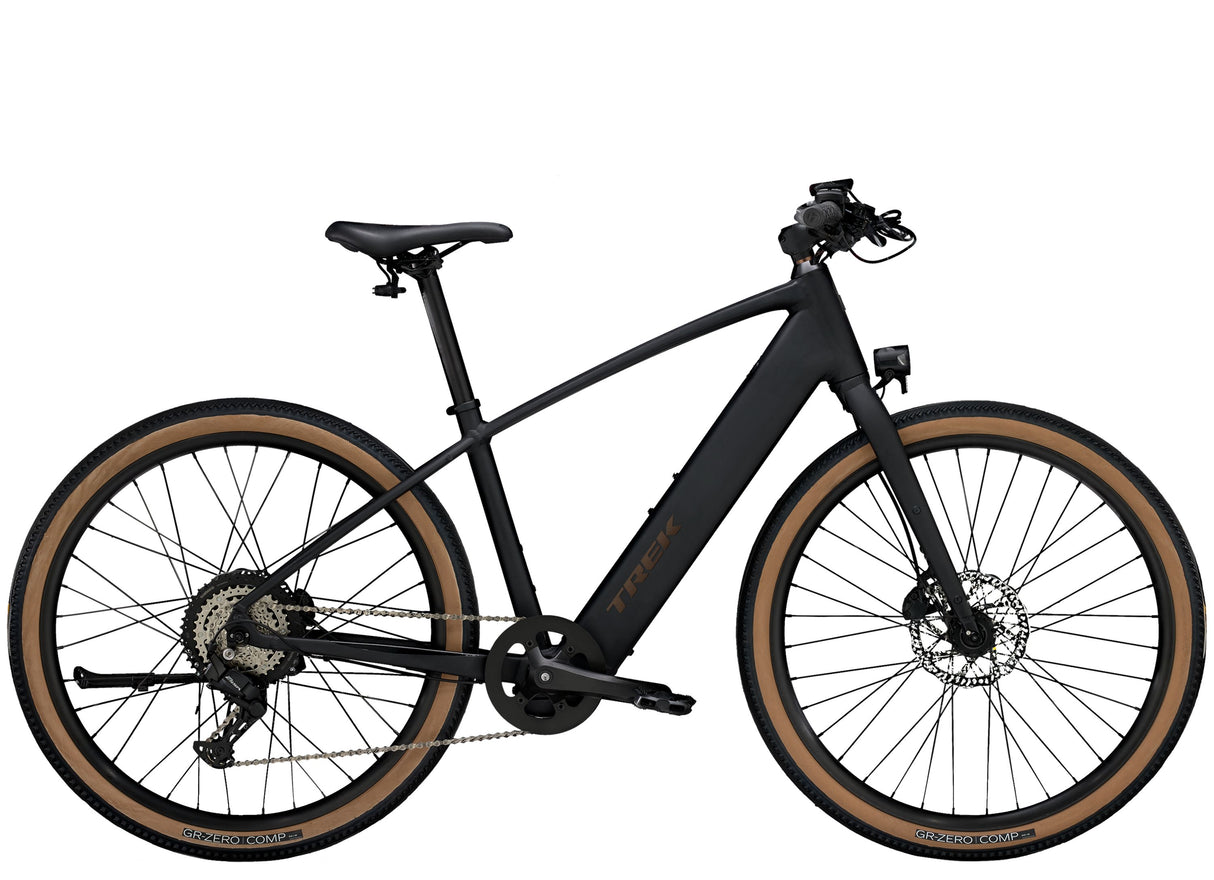 FX+ 1S All Road SO Trt S Dark Star - DARK STAR, S