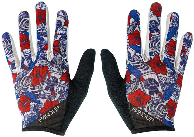 Handup Vented Gloves - PBR Bo-Can-Ical