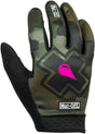 Muc-Off MTB Gloves - Camo Full-Finger Small