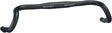 Ritchey RL1 Venturemax Drop Handlebar - Aluminum, 31.8mm, Black