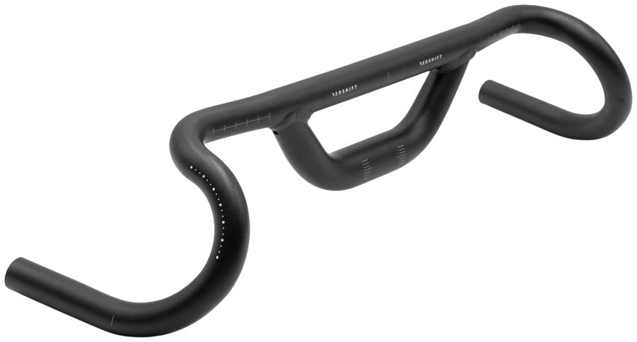 Redshift Sports Top Shelf Drop Handlebar