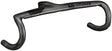 Vision Metron 5D ACR EVO Drop Handlebar 40cm Width 120mm Stem Length -6° Angle Integrated Carbon Design – BLK