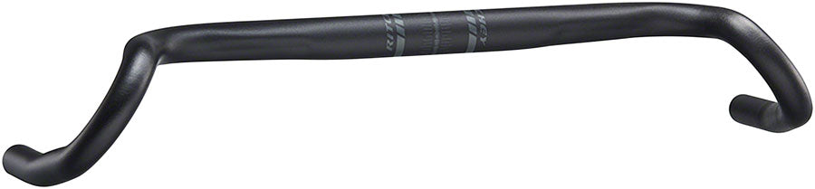 Ritchey Comp Beacon Drop Handlebar - Aluminum, 31.8mm, Black