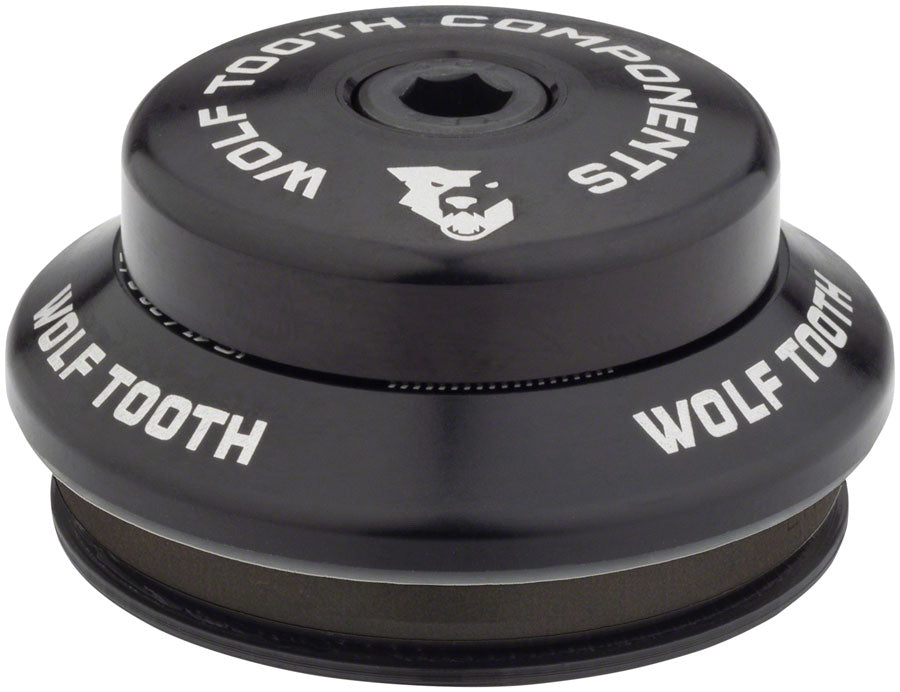 Wolf Tooth Performance Headset - IS41/28.6 Upper 7mm Stack