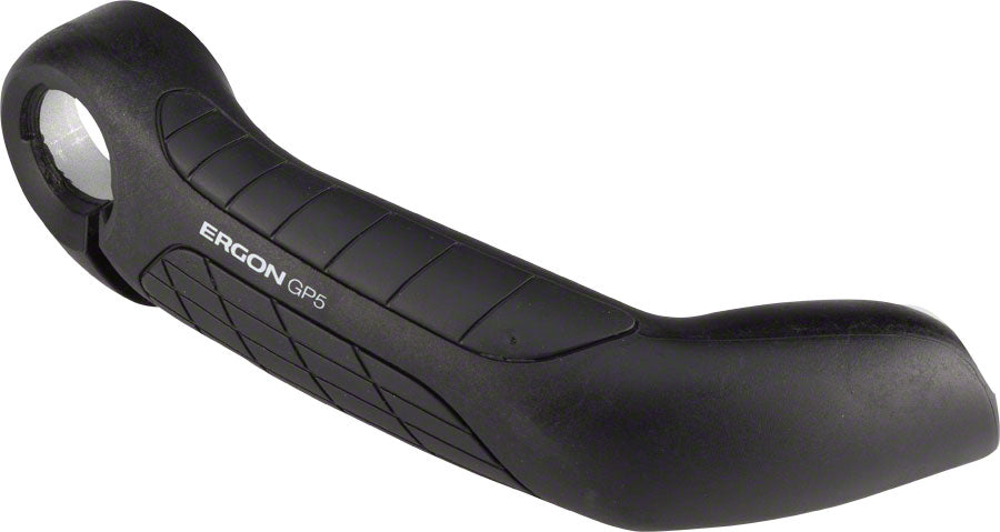 Ergon GP5 GFK Bar Ends - 2015 and Newer