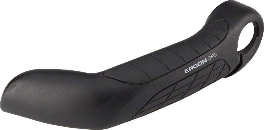 Ergon GP5 GFK Bar Ends - 2015 and Newer